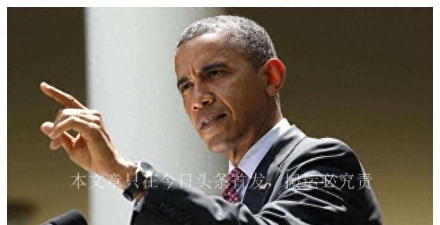 美国总统奥巴马传奇人生,美国奥巴马成长之路