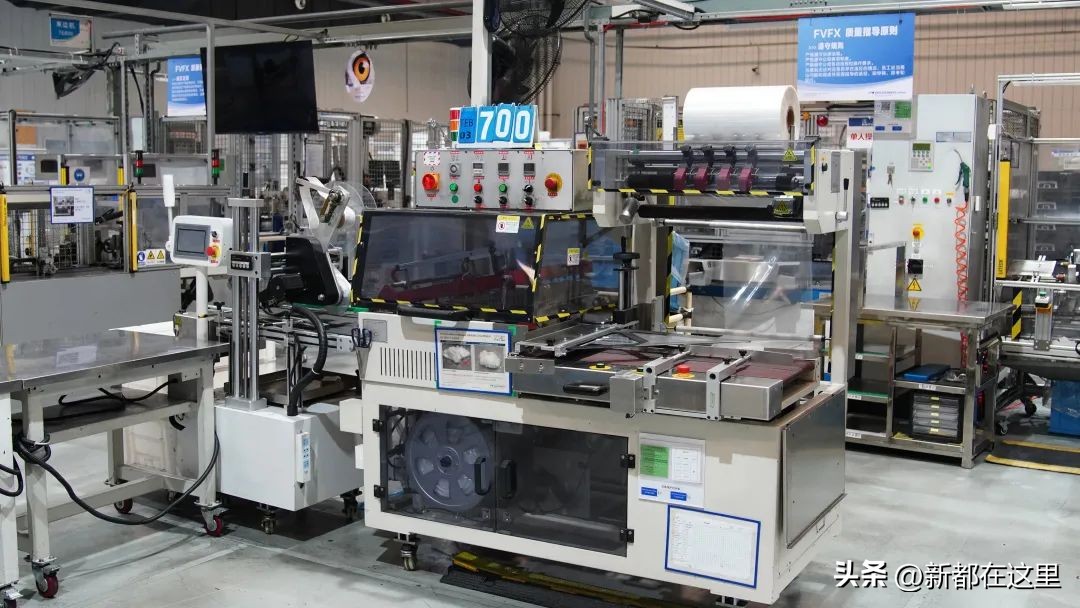 订单爆炸的企业,订单爆了