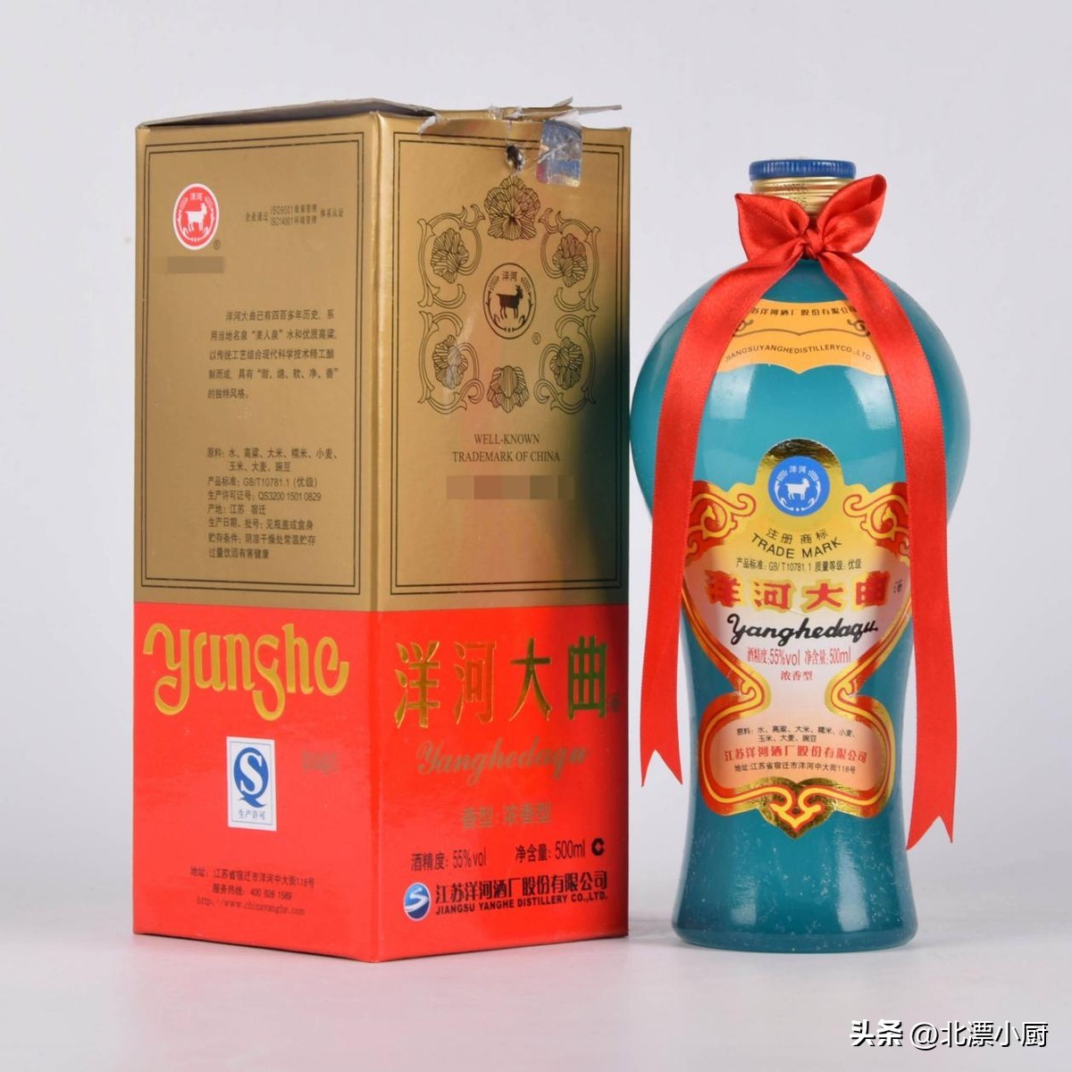 烟酒店的老板钟爱的五款白酒,盘点5款性价比超高的白酒