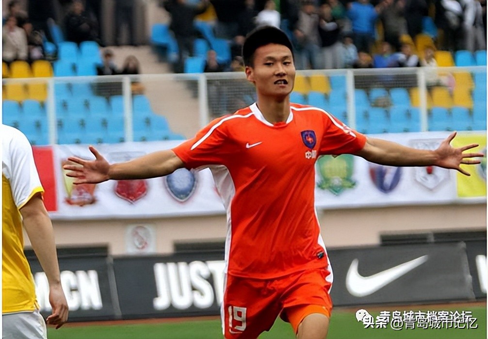 青岛海牛时隔九年重返中超采访,青岛海牛三十周年