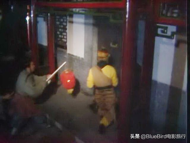 被誉为无法复制的经典电视剧86版《西游记》取景地大揭秘二