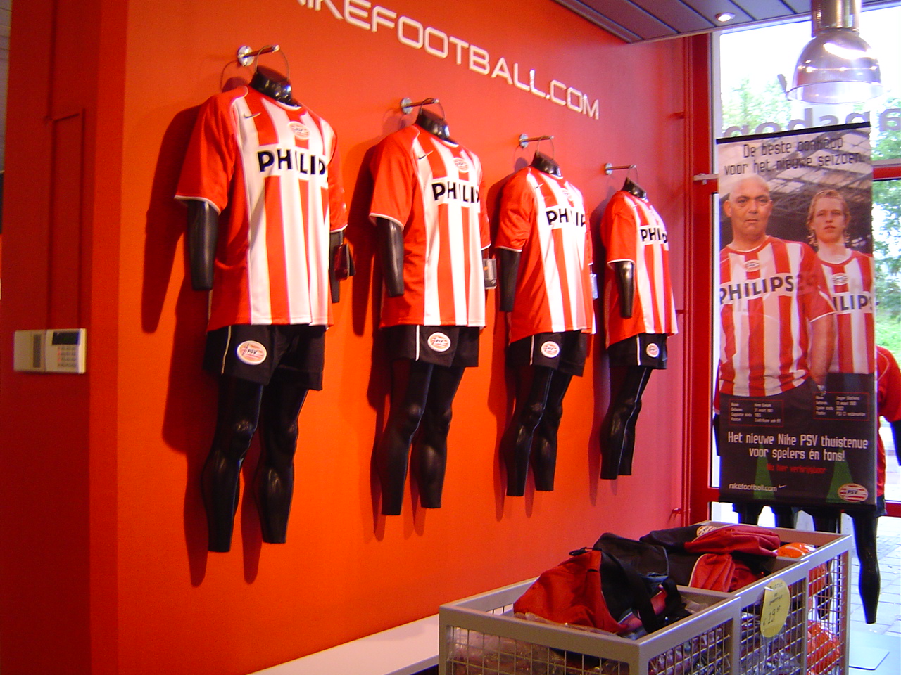 欧洲足球国家联赛荷兰,我的足球梦之旅