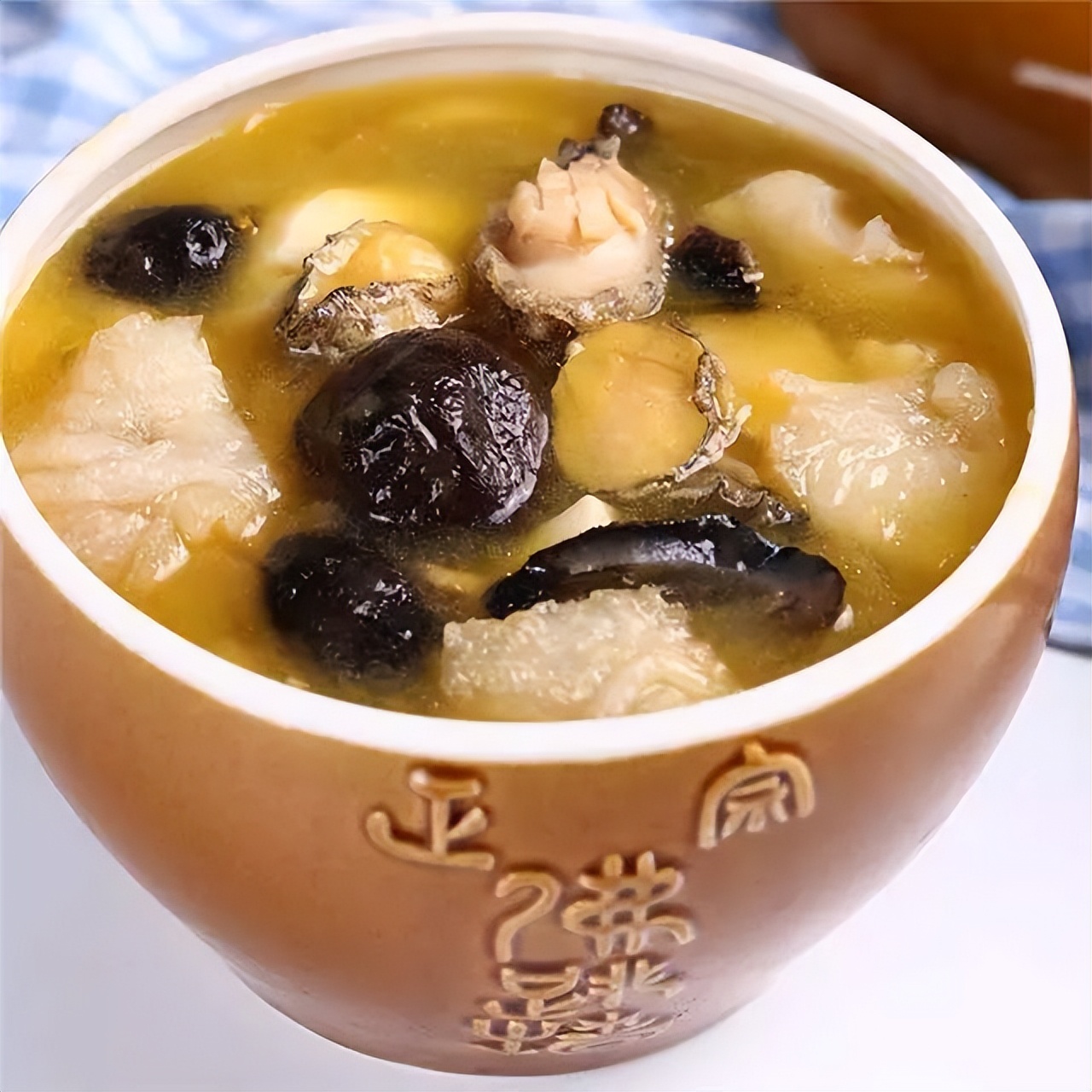 盘点好吃到爆的美食,好吃到不得了的五道美食