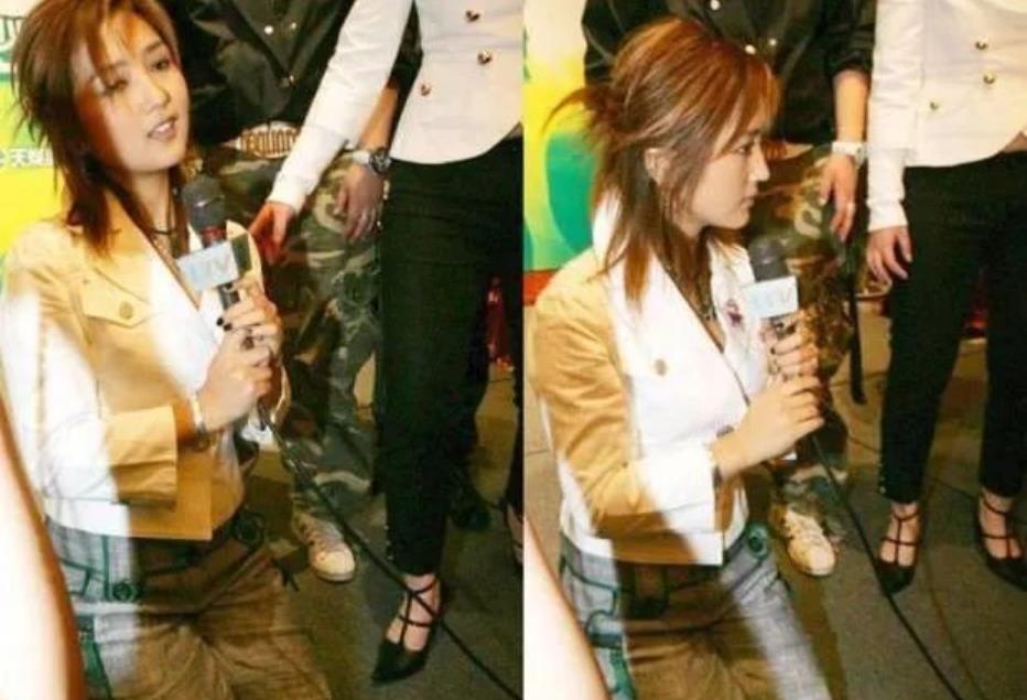 何洁我不在乎翻红因为我红过,何洁暴瘦70斤是真的吗