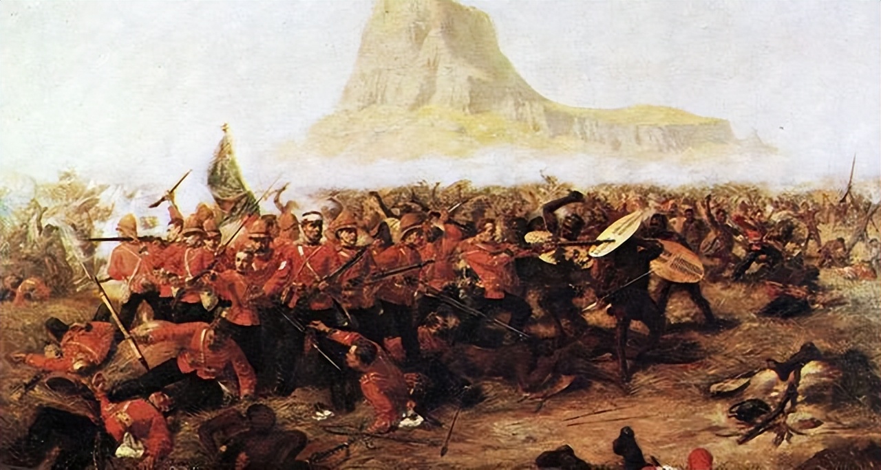 英国轰炸布宜诺斯艾利斯,英国防御战术成功案例