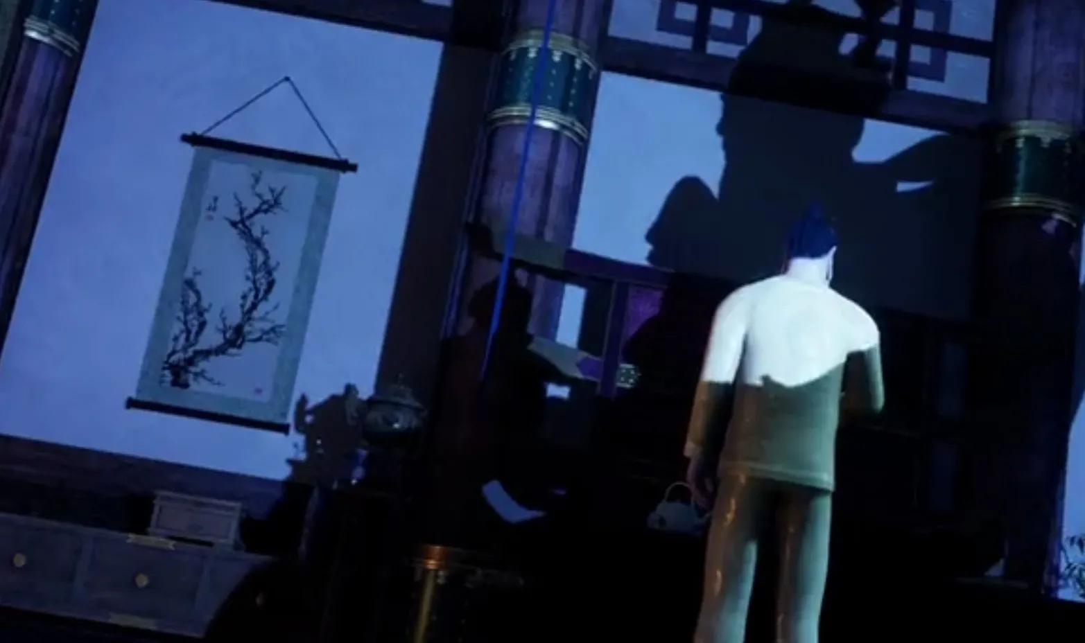 不良人第十一集更新了，信息量巨大，李存慧复活？萤勾展现实力