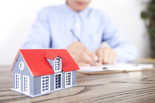 提前为孩子买房原则,给孩子买房怎么操作