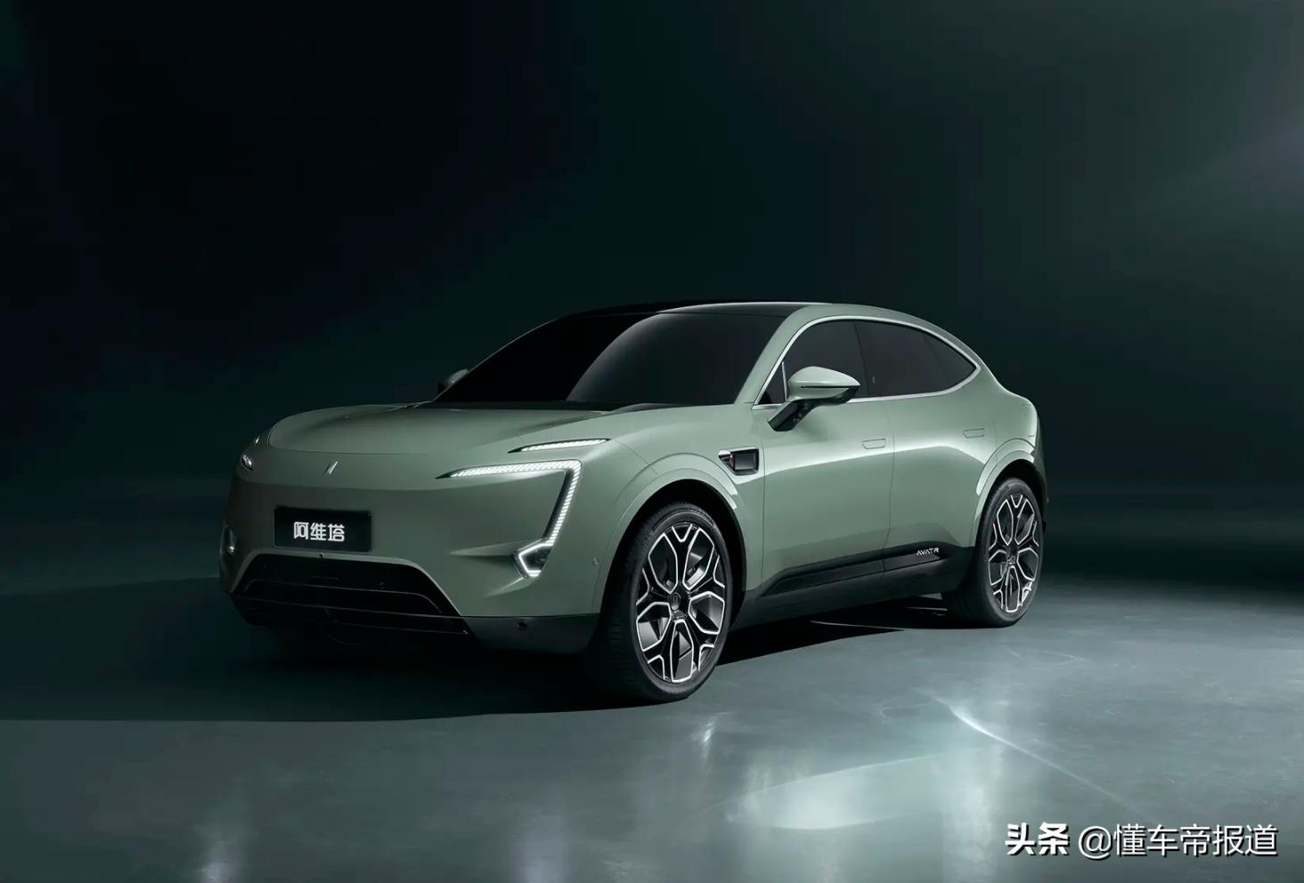 2019年值得推荐的新能源车型,下半年最火3款新能源车型推荐