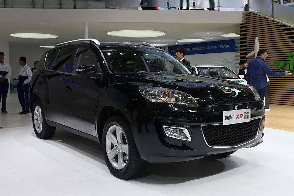 吉利豪越l会出5座版本吗,吉利豪越l这款车怎么样值得买吗