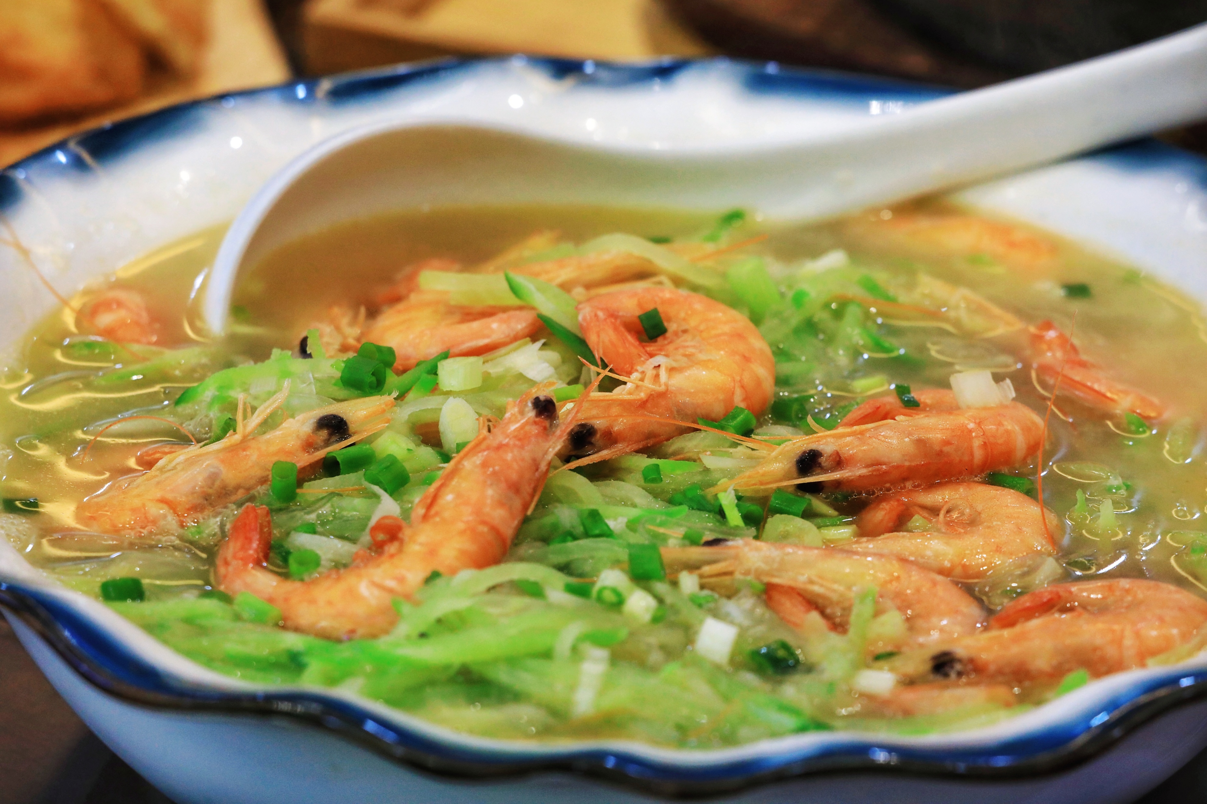 山东龙口必吃美食,龙口值得吃的美食