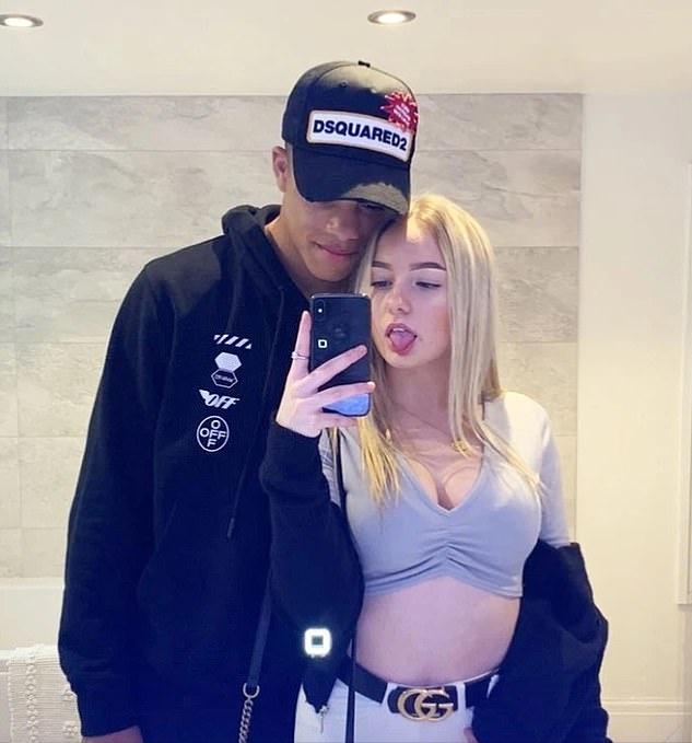 曼联球员涉嫌家暴,曼联球员家暴