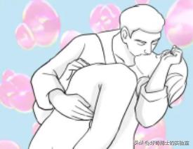 情侣接吻感到恶心正常吗,情侣接吻时为什么不觉得恶心