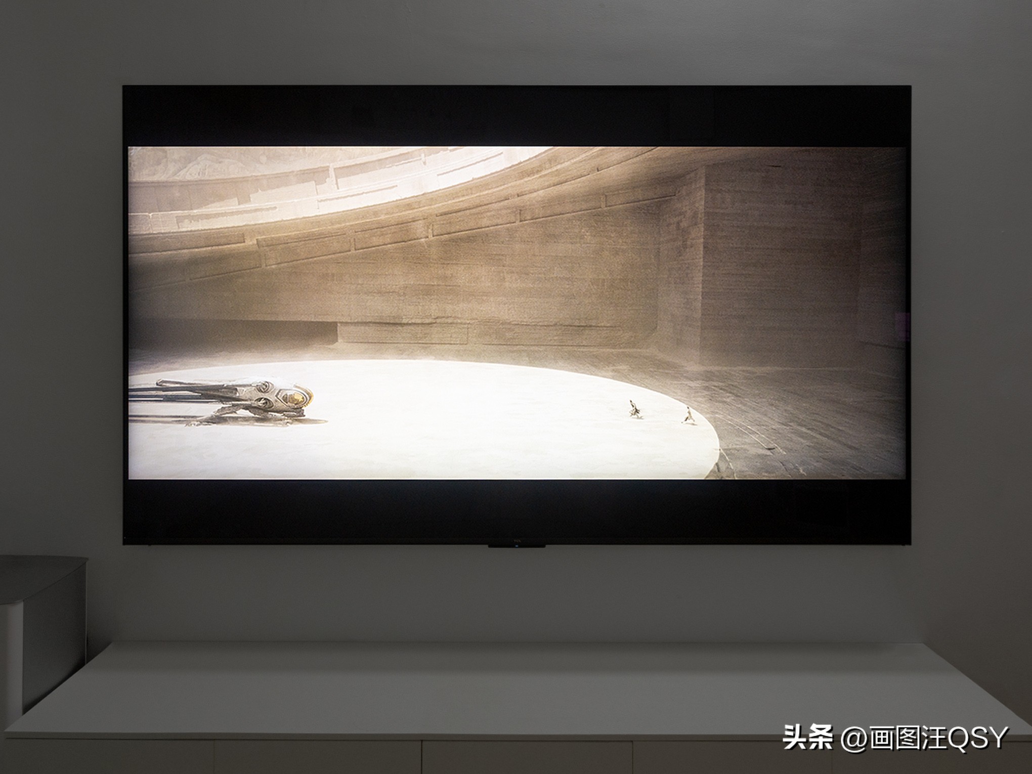 tclq10gprominiled鐢佃4k鏁堟灉,tcl鍙戝竷鏂板搧miniled鐢佃q10h