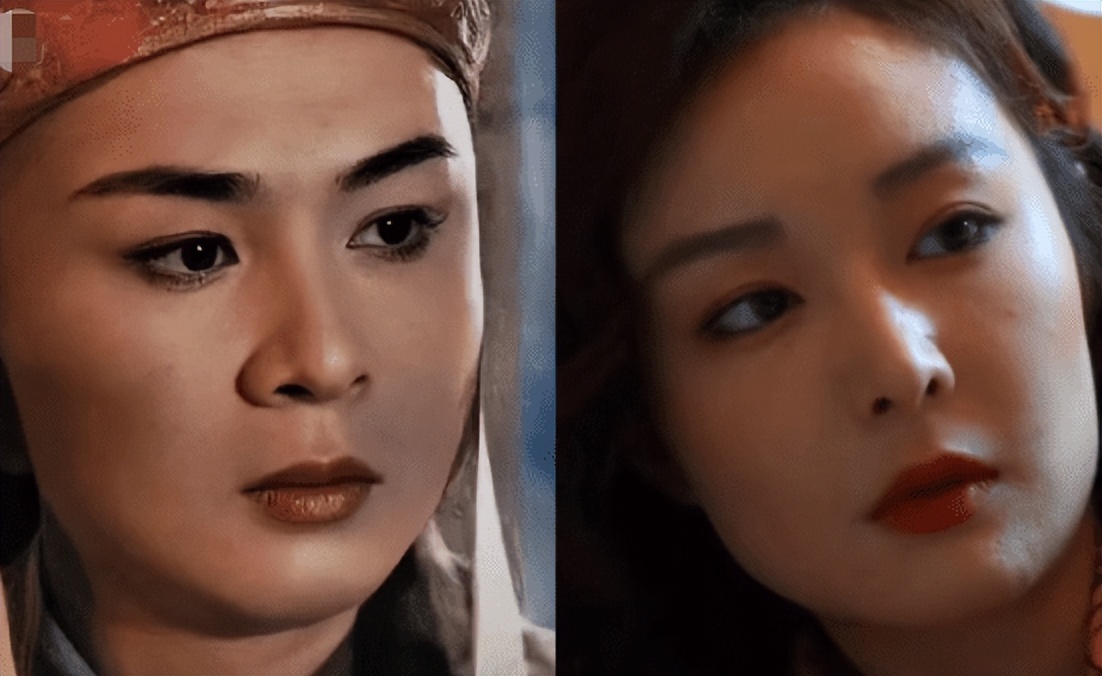 撞脸冯巩的素人,冯巩撞脸