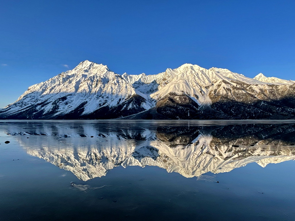 西藏自驾滇藏自由行攻略,又到草原旅游的季节