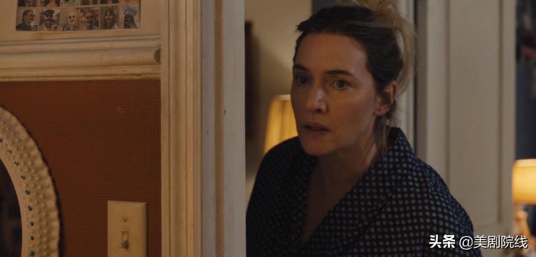 2021hbo十大神剧,hbo十佳剧