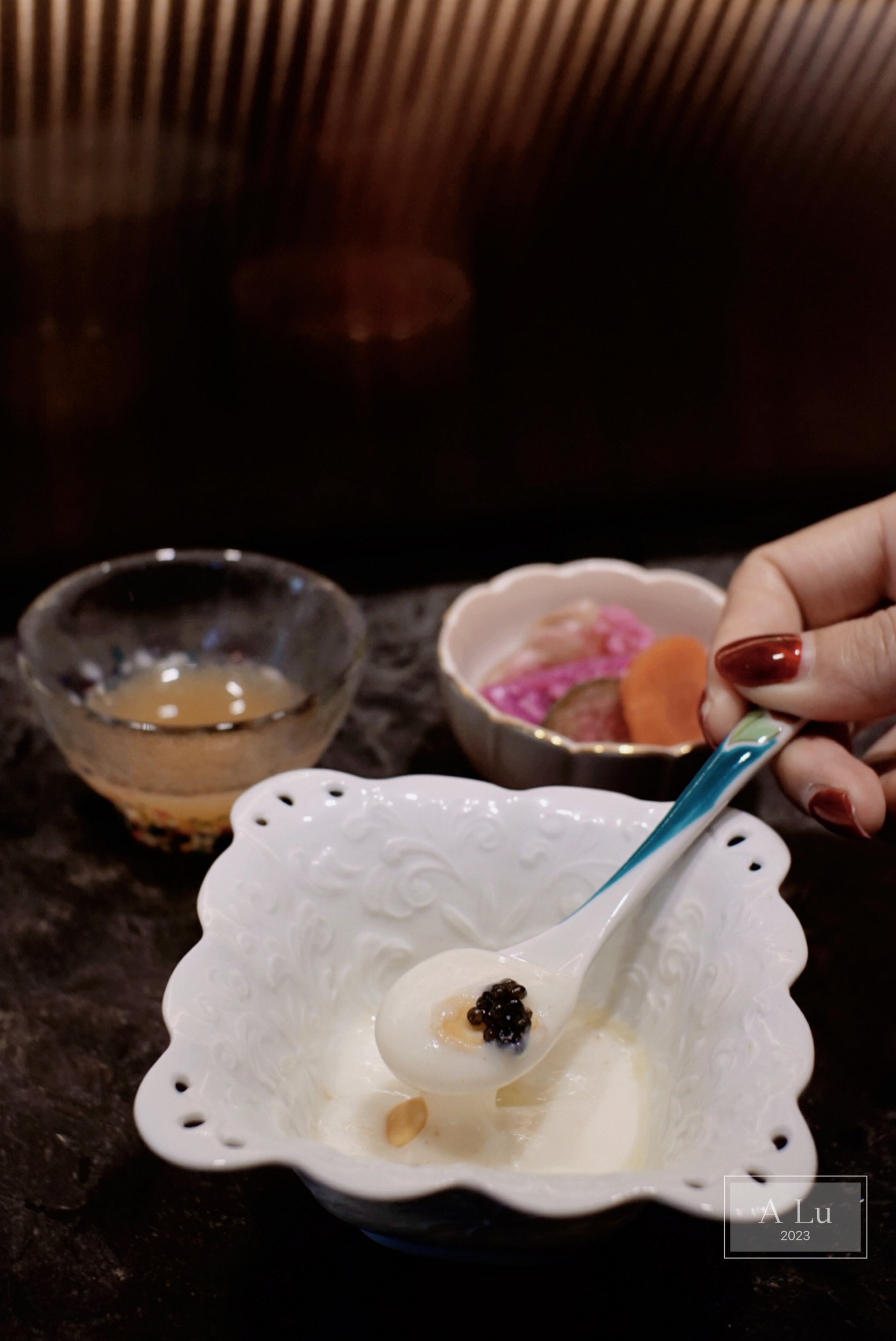 藏得很深的店探店,藏的很深的店