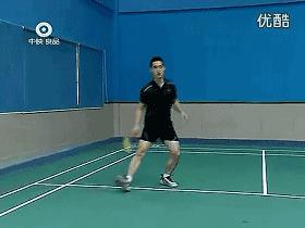 刚入门怎么提升羽毛球技术,提高羽毛球技术的日常训练