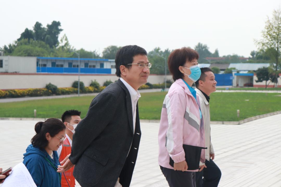 2022级锦城“萌新”的第一次晚点名来啦