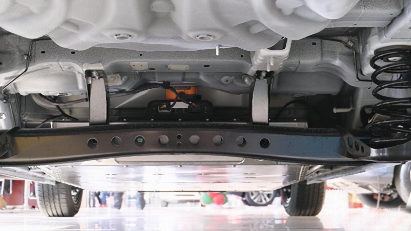 荣威新能源技术怎么样,荣威新能源科技