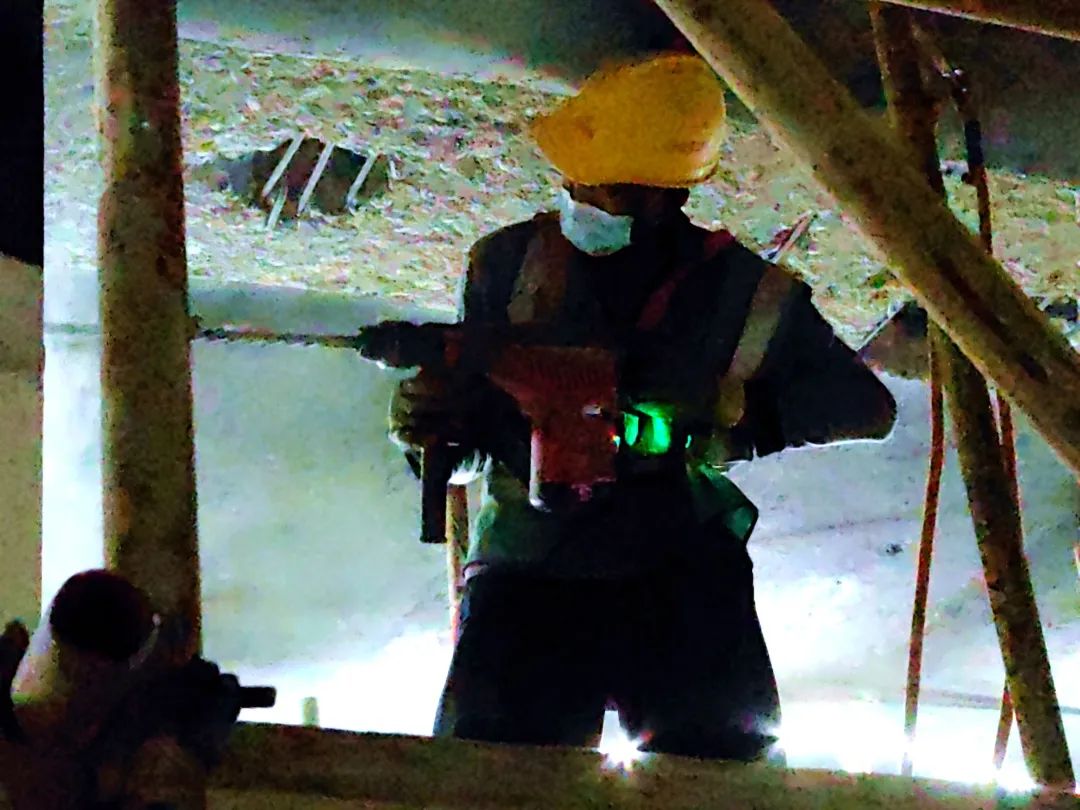 南中轴国际文化科技园建设进展,南中轴国际文化科技园建设范围