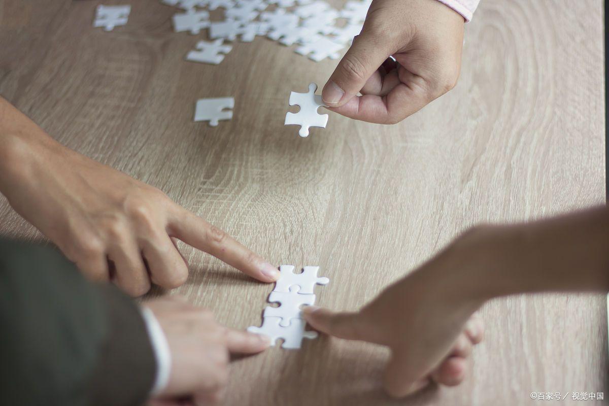 选对商业模式引流锁客裂变不用愁，七人拼团模式助力企业拓客营销