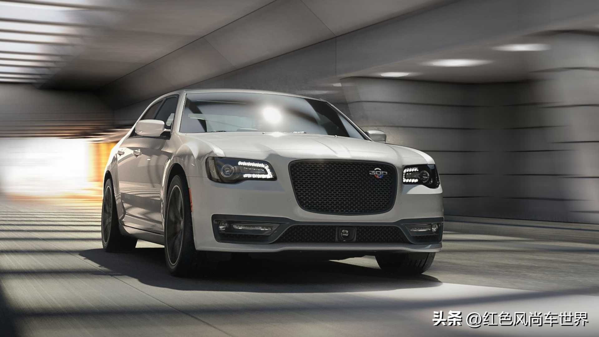 2023款克莱斯勒300c,2023款克莱斯勒300c最新报价一览