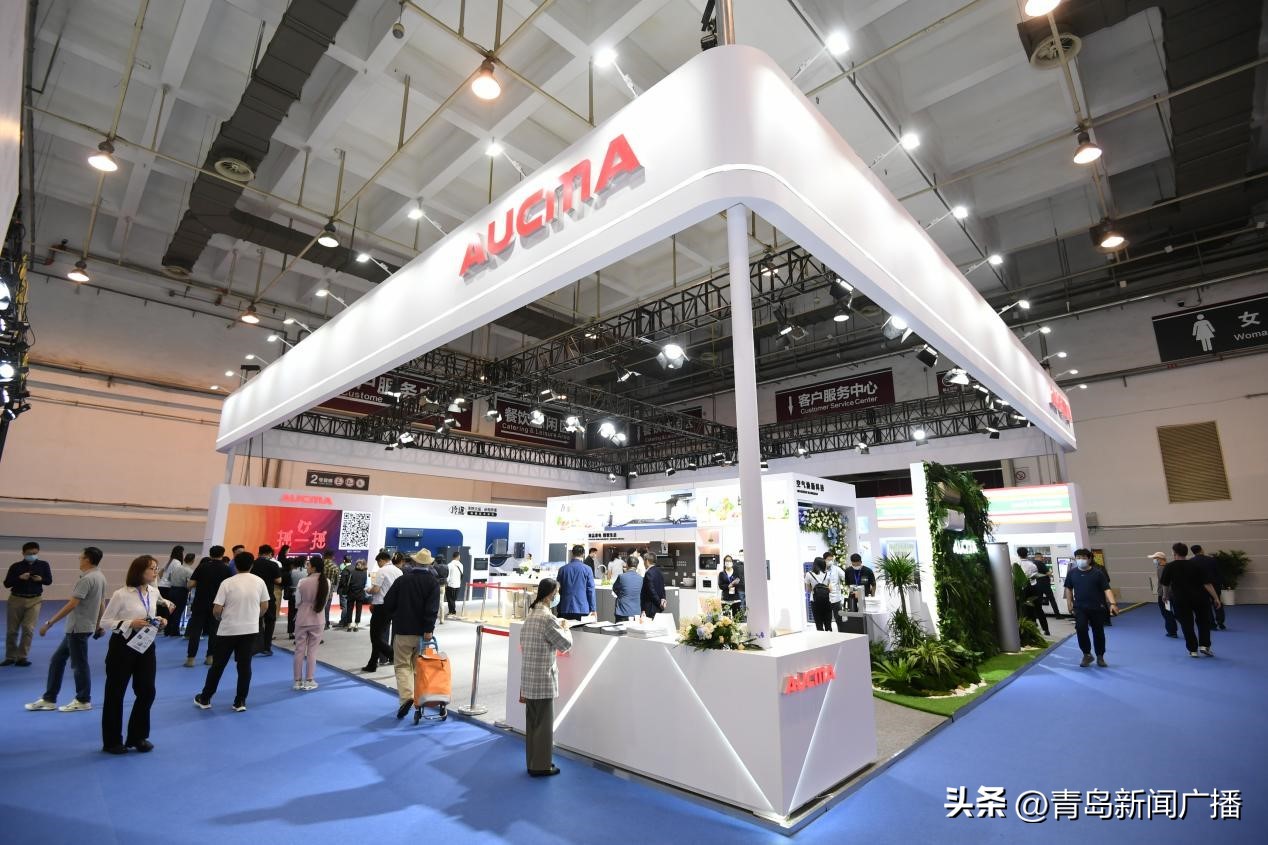 澳柯玛新品发布会,澳柯玛净水机最新活动