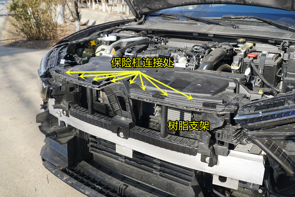 凡尔赛c5x全方位测评,凡尔赛c5拆解