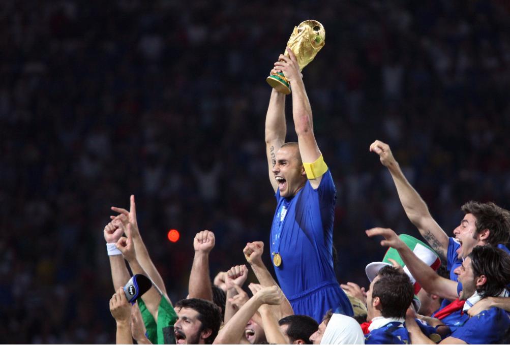 近50年世界杯冠军是谁,近50年世界杯冠军