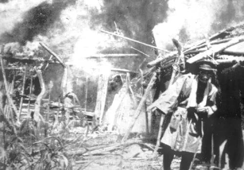 山西天镇涉黑案一审宣判,山西天镇县现状