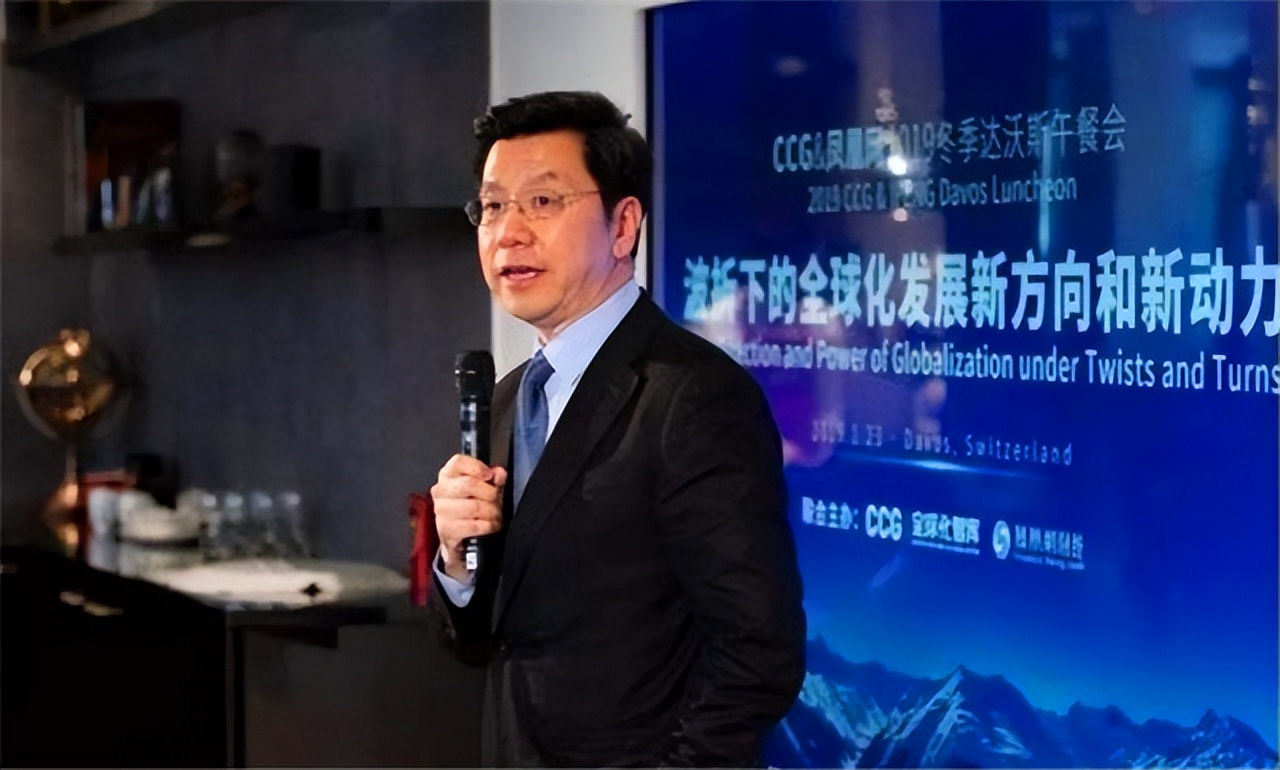 毅然拒绝美国，把864家公司带回祖国，只为告知世界：我是中国人