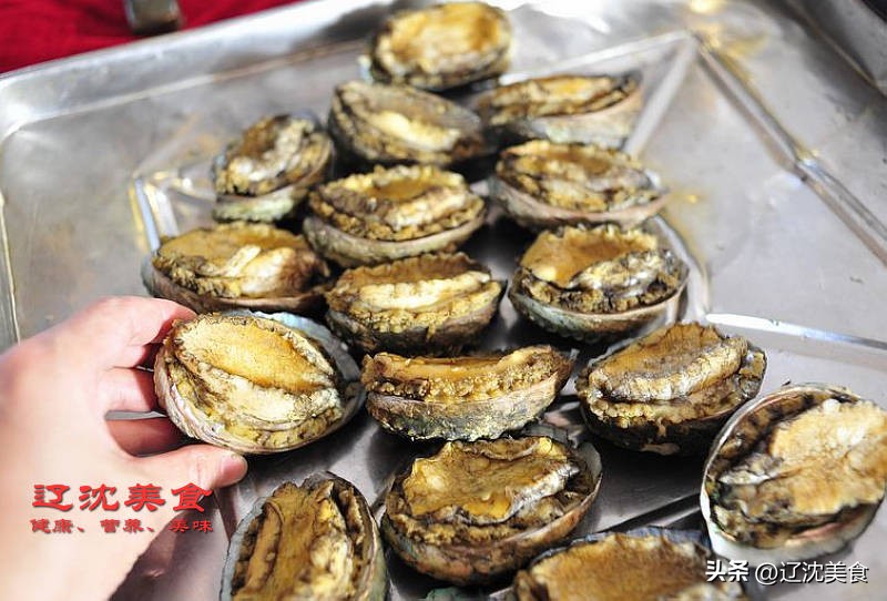 獐子岛海鲜有什么,獐子岛美味海参