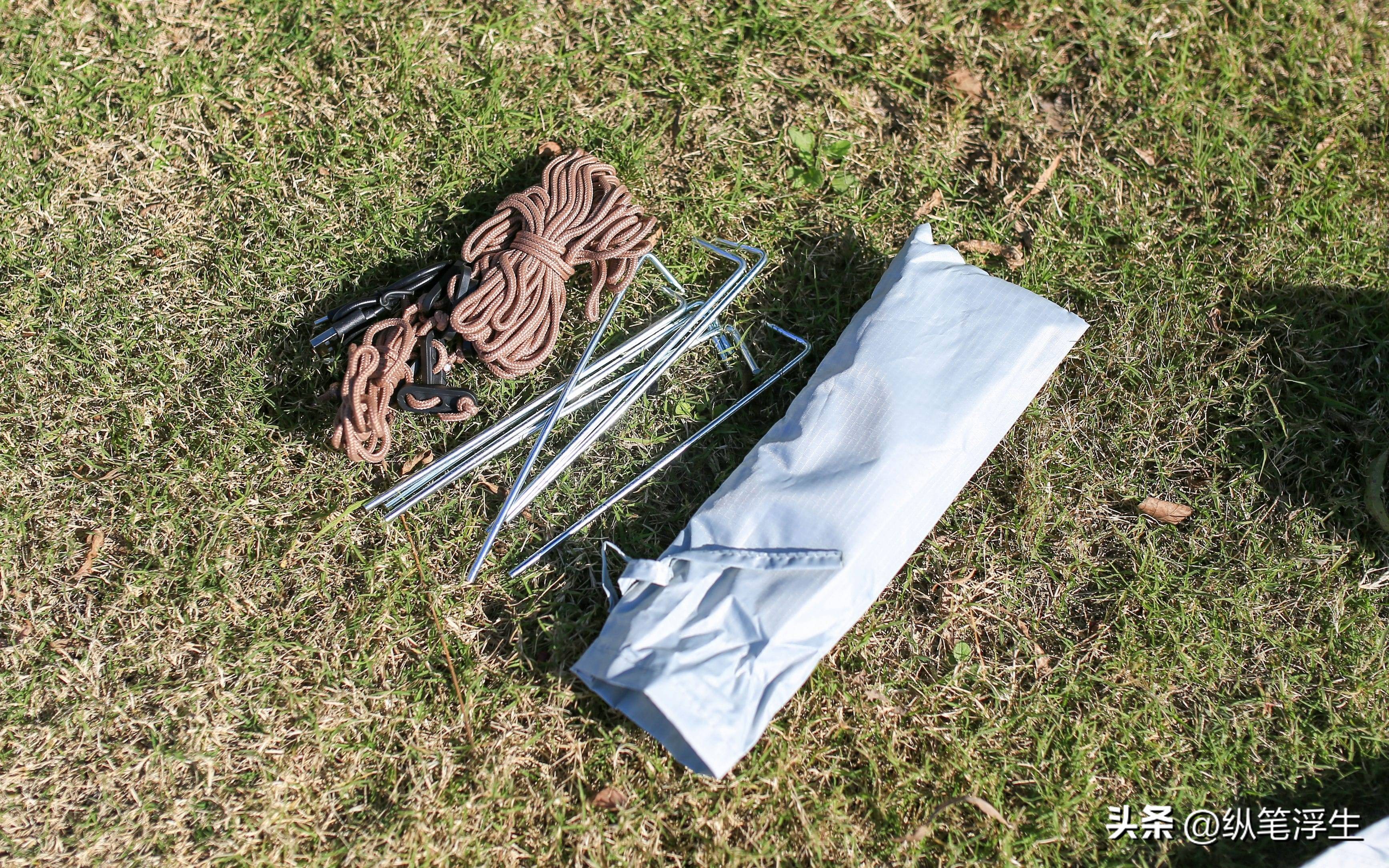 户外露营睡垫选蛋巢还是气垫,户外露营过夜买多厚的睡垫合适