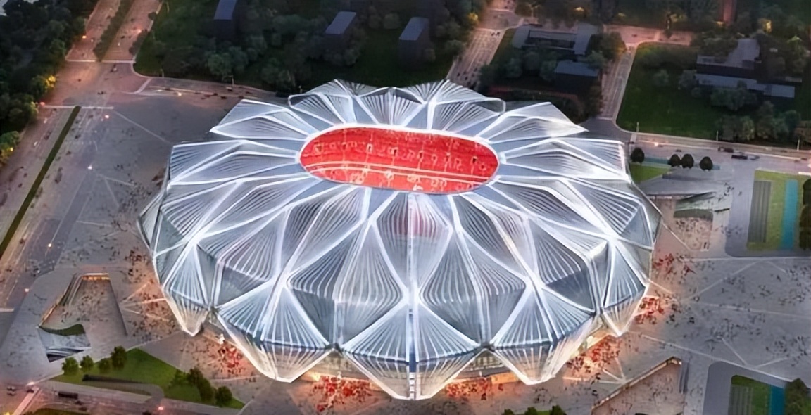 恒大足球场退还的资金,恒大足球场建设进度介绍