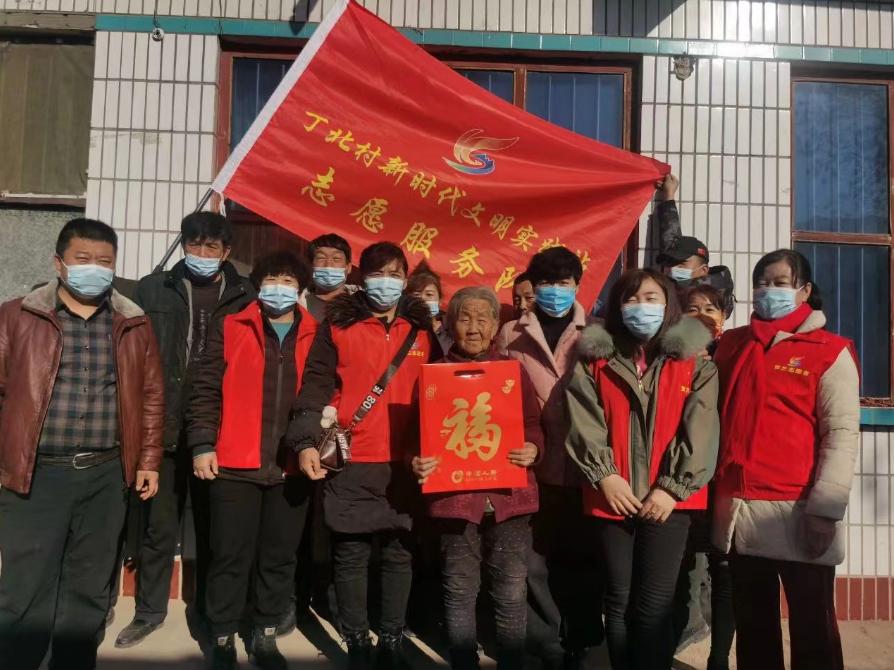 银川市新时代文明实践中心建设,西宁市城北区新时代文明实践