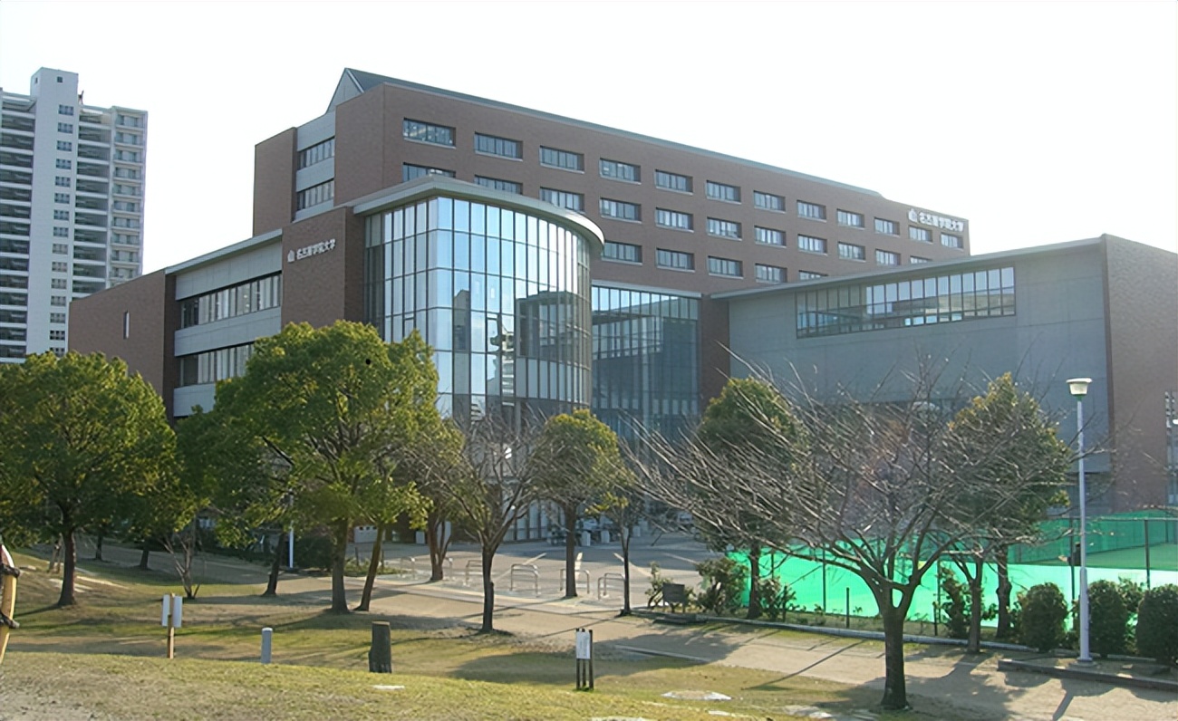 日本名古屋大学是什么学校,日本超能力高校