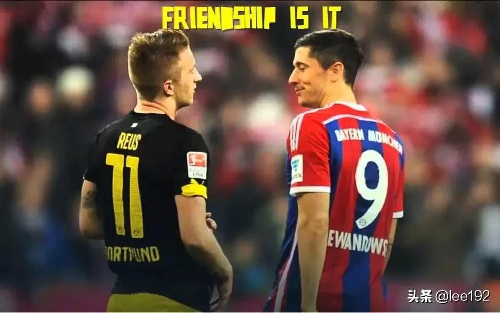 莱万多夫斯基拿过足球先生,莱万多夫斯基9分钟五子登科