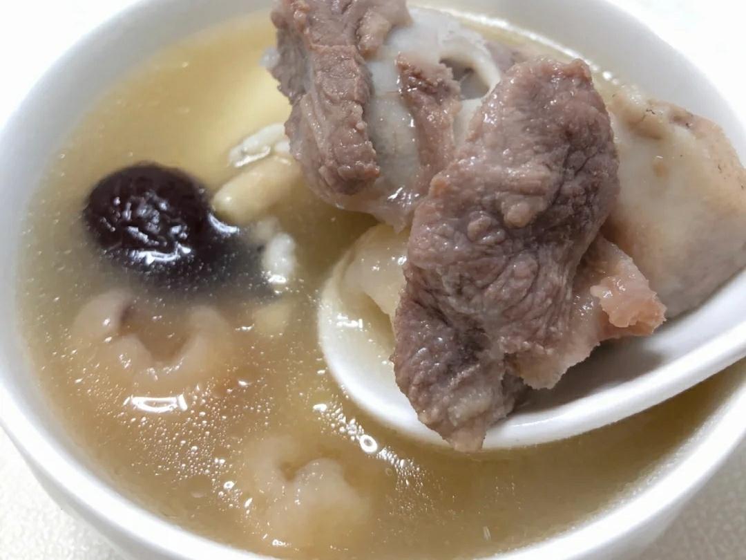 春天让孩子长个子营养汤怎么做,春天养肝护肝多喝这10款汤