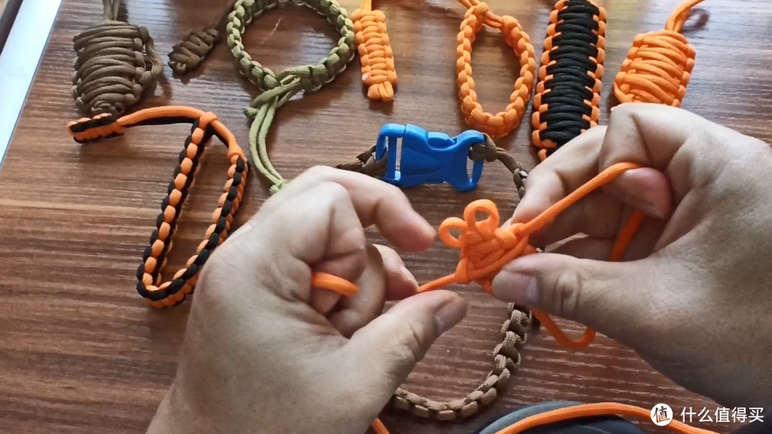 捆绑绳子教程简单方法,捆绳子怎么捆又快又好看