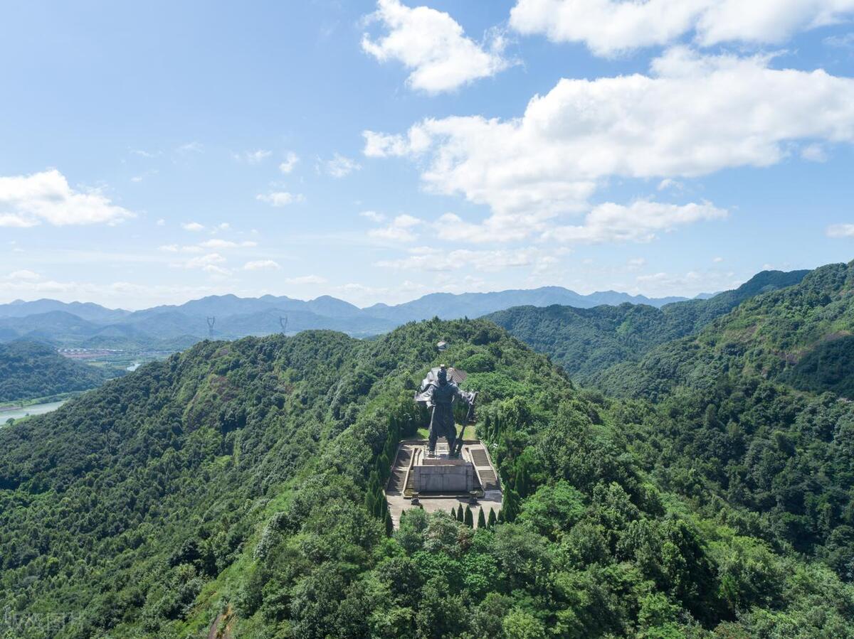 绍兴十大著名景点,绍兴景点免费政策