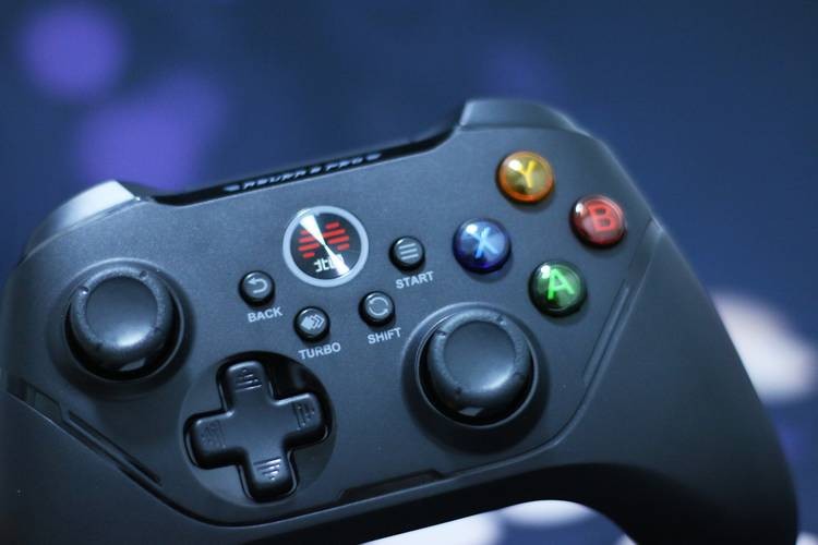 北通阿修罗2pro沉浸式体验,北通阿修罗2pro多模板支持的游戏