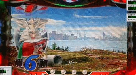 为了在赌博机上看动漫，日本人把*裤底**都*哈梭**没了