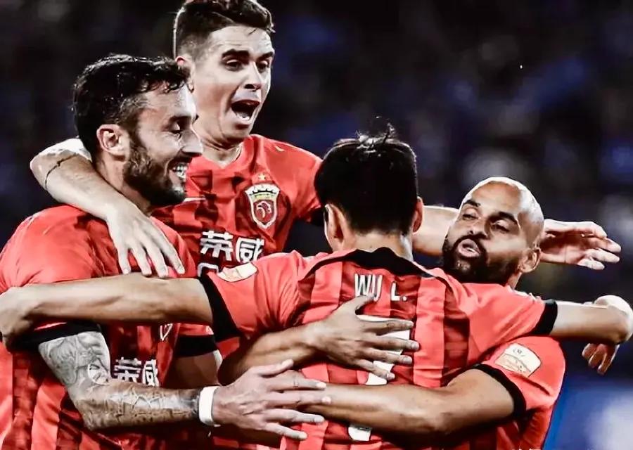 中超新赛季奥斯卡,瘦死的骆驼比马大打一生肖