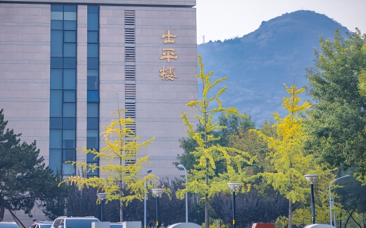 中国最顶尖的研究生学校,中国最厉害的研究生学校