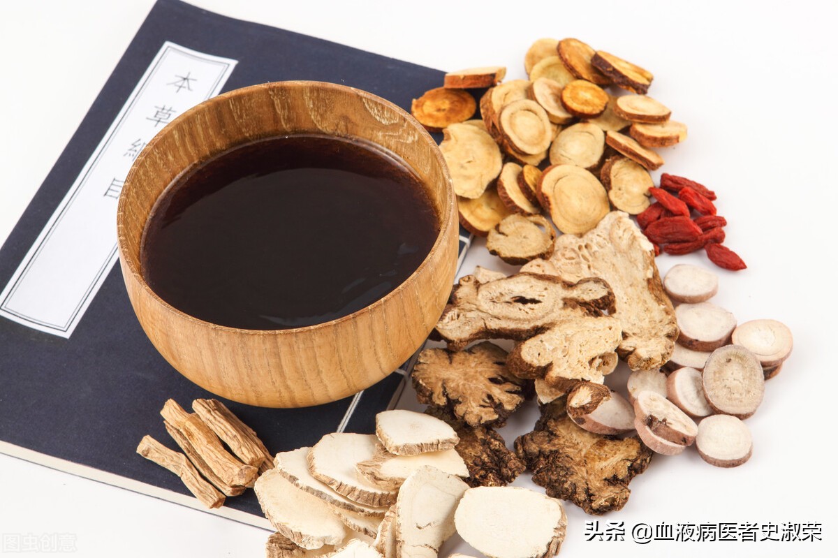 中药治疗过敏性紫癜，疗效到底怎么样？