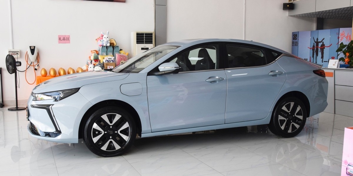 纯电动汽车测评比较好的车型推荐,上汽maxuseuniq5纯电动怎么样