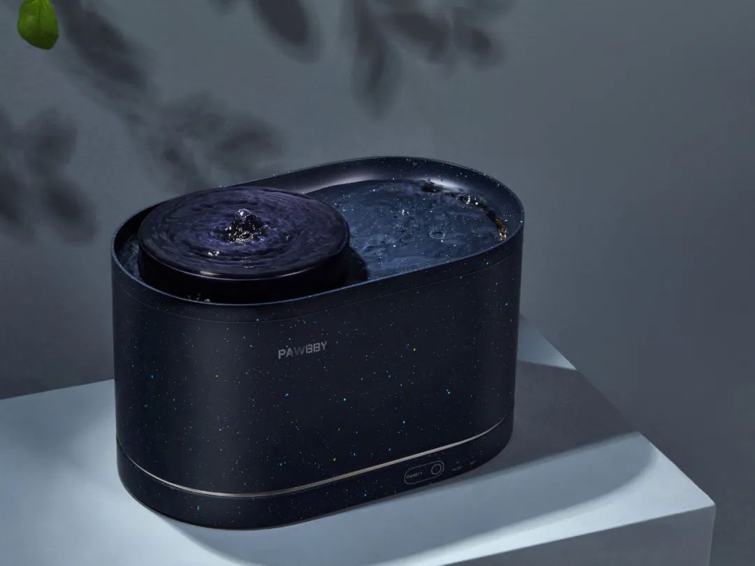 2022年iF设计奖：宠物用品类