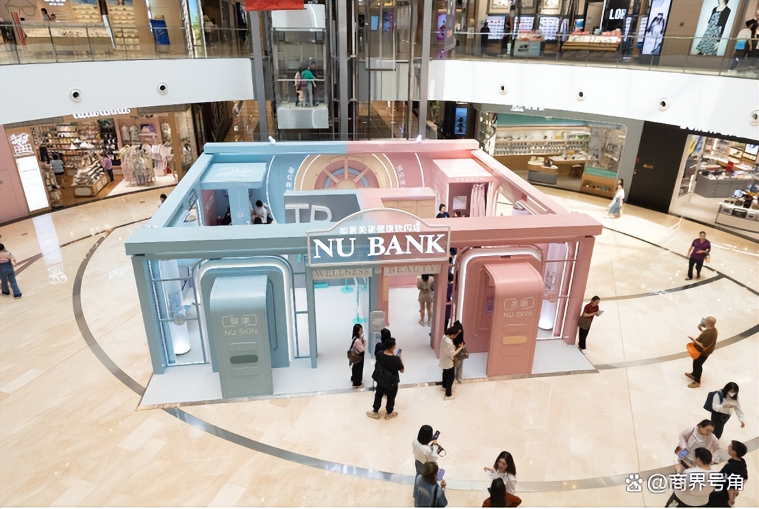 如新在重庆有实体店吗,重庆如新专卖店