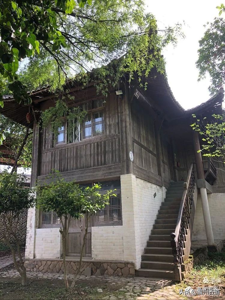 楠溪江哪里人少好玩,楠溪江风景最好的地方